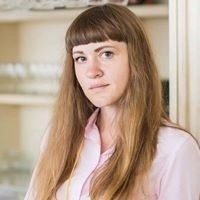 Юлия Соловьева