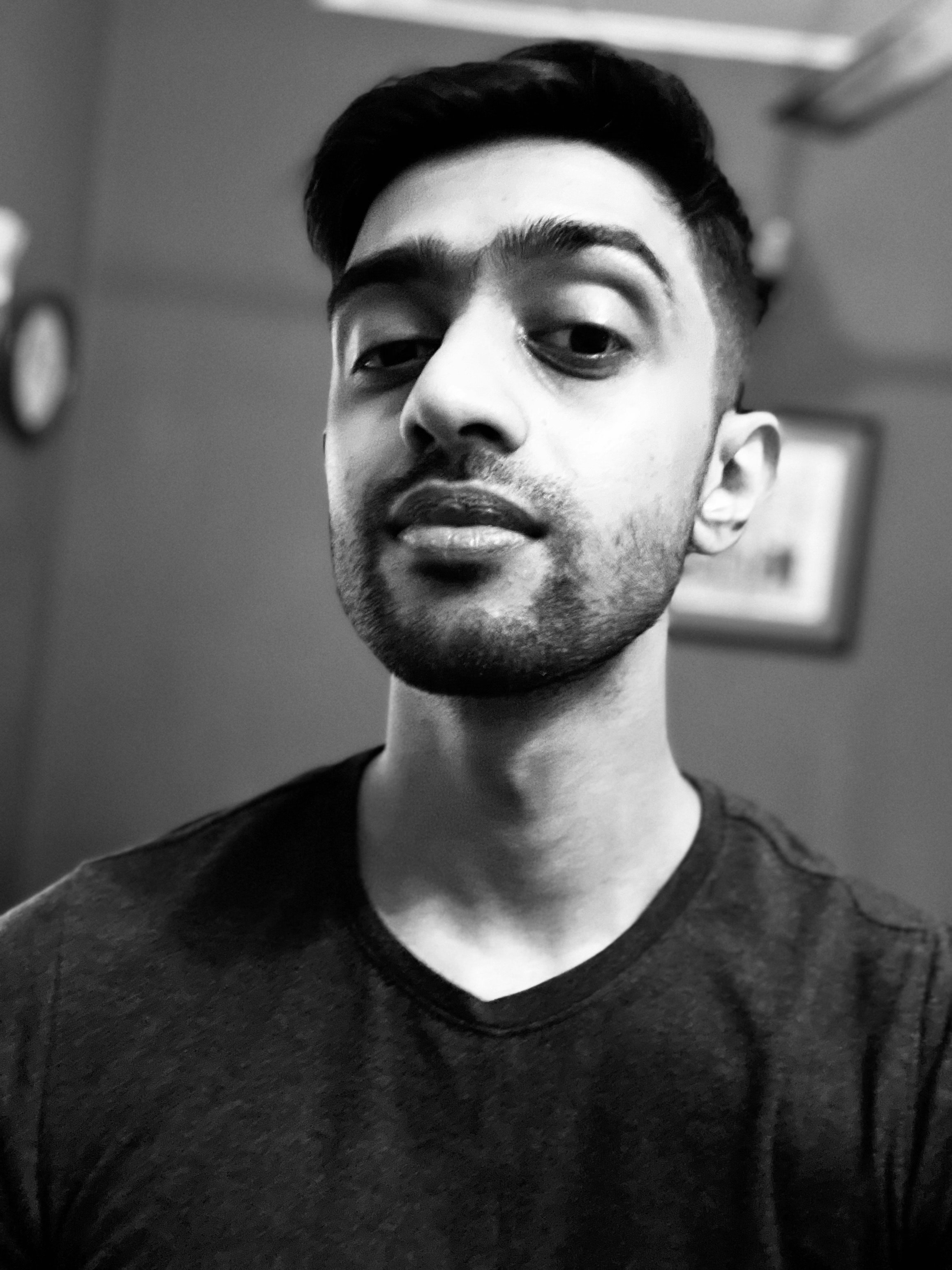 Chandima Karunaratne