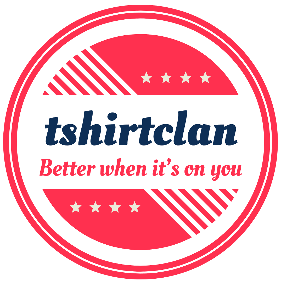 T Shirt Clan