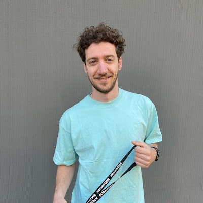 Massimiliano Sartoretto