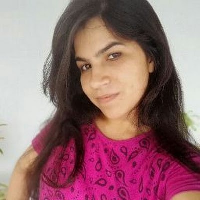 krishna Chaudhary