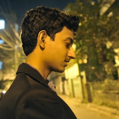 RahulRam