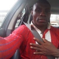 Anyika Nnaemeka Arinze