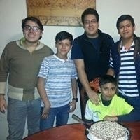 Jenaro Del Angel Celis