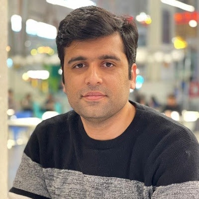 Ahsan Gillani