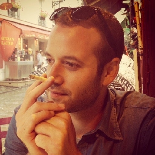 Alexandre Le Hégarat