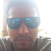 Alek Miguel Estefano Almeida