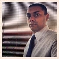 Fabrice Soopramanien