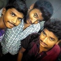 Narendra Santhosh Nagarajan