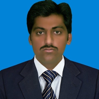 Sajid Maqbool