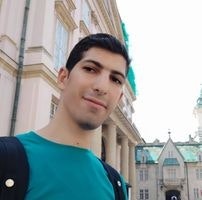 Mohamed Taieb Bakouche