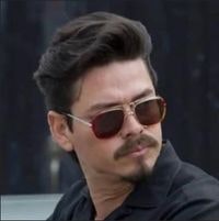 Khaliil Felix Gallardo