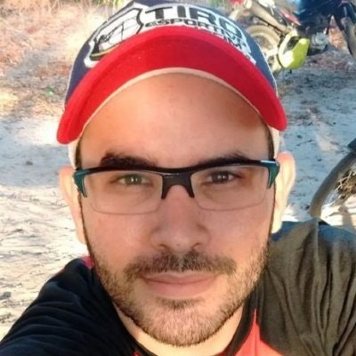 Pedregulho®  Está lendo Negócio do Jair