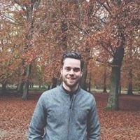 Nikolaj Mathies Gjørtsvang
