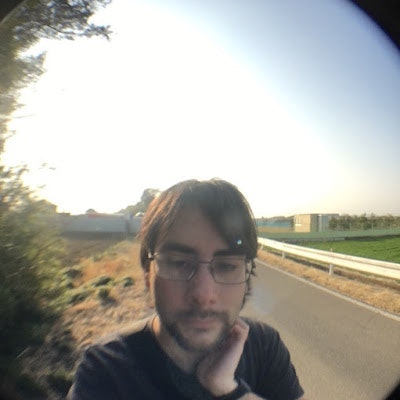 José María Campaña