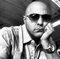 Robert Talal Salmaci