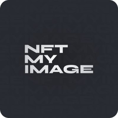 NFTMyImage