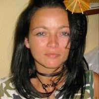 Vicky Anastassopoulou