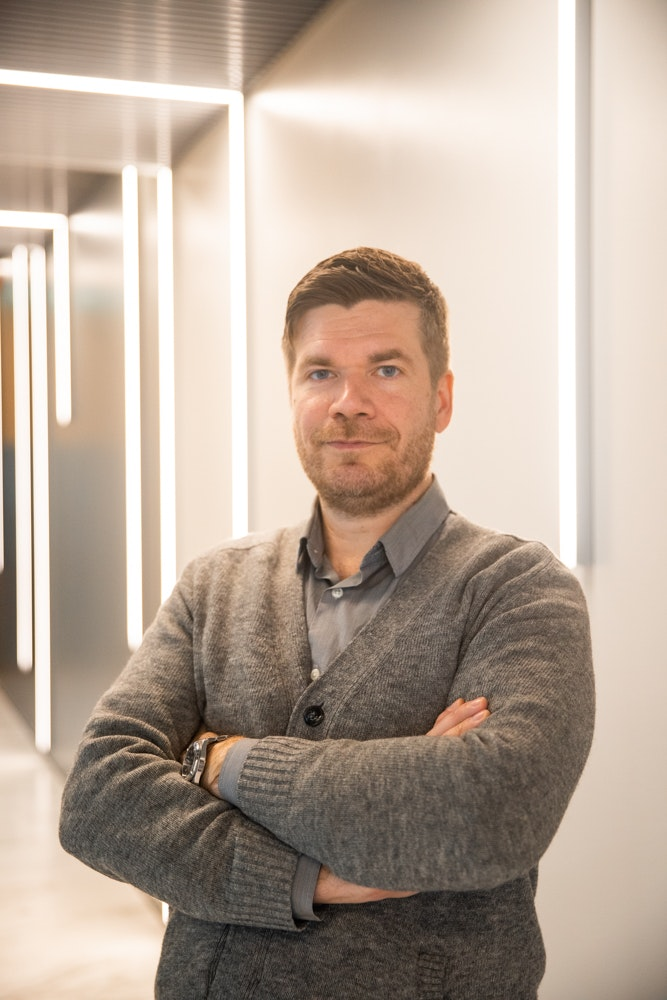 Markus Lehto