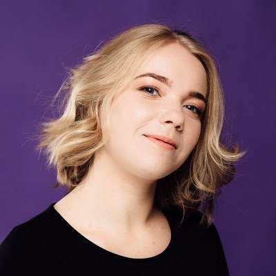 Anastasiia Shushpanova