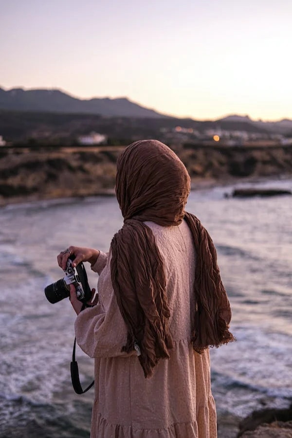 Helen Forster Forster