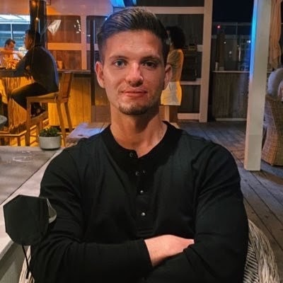 Nicholas Doren (Nick)