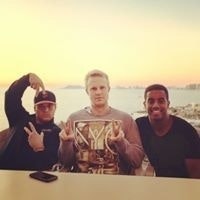 Brayton Key Williams