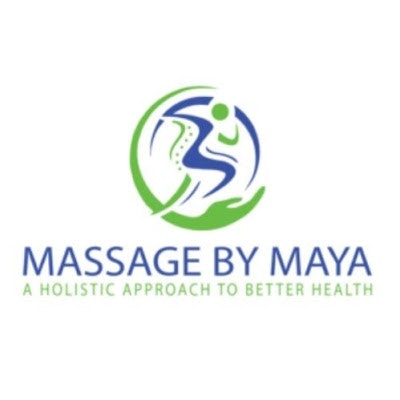 Massage by Maya