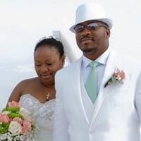 Christopher Brown Sr.