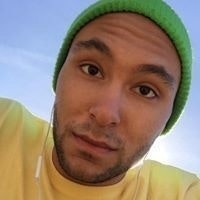 Dillon David Burgett