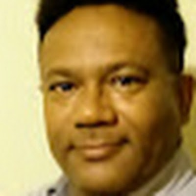 Alberto Aguiar Crousset