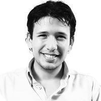 Oliver Perez Camargo