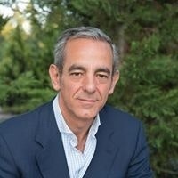 José Ignacio Del Barrio Gómez