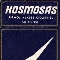 Tomas Cia Tai Kosmosas