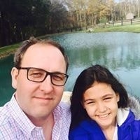 Mark Russell Filaroski