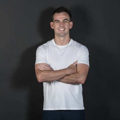 Alexander(Xander) VanScoyk