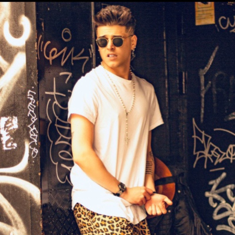 Ricardo Mandini Zanchetta