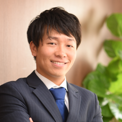 Kentaro Ohuchi