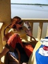 Caroline Niafunke Queeny