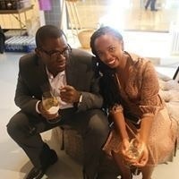 Caroline Njambi Karanja