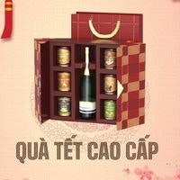 quà Tết cao cấp SagoGifts