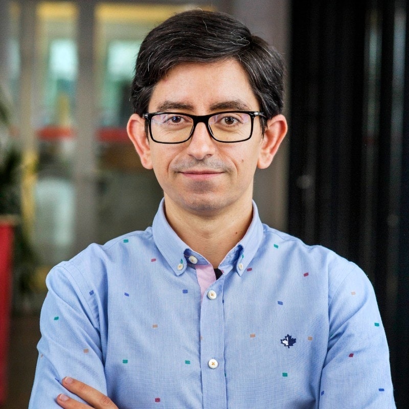 Jose Antonio Riquelme