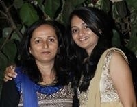 Nandinee Pathare-Shetye