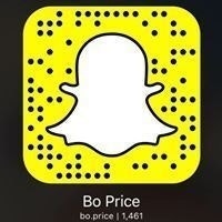 Bo Price