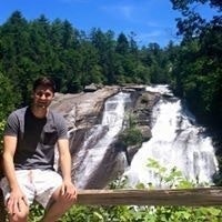 Michael David Farrell