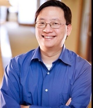 Ben Yu