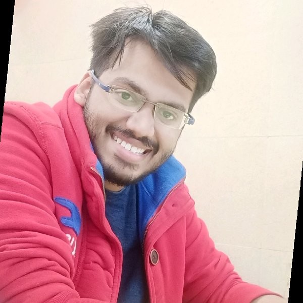 Tarun Bhukya