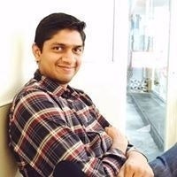 Rajagopal Sathyamurthi