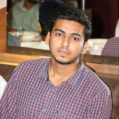 Malik Junaid Rasheed