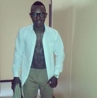 Friday Oderinlo Lateef Kolly